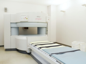 【予約制】MRI検査