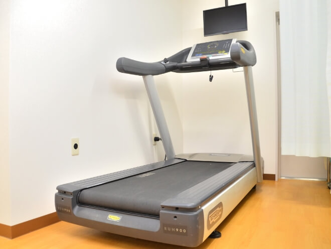 トレッドミル